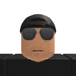 Evientho's Roblox avatar